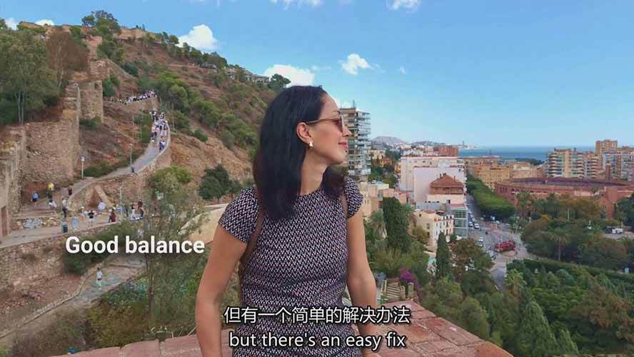 图片[3]-手机电影感拍摄实战课：无需影视经验，普通人也能靠手机打造高质感内容-聊项目