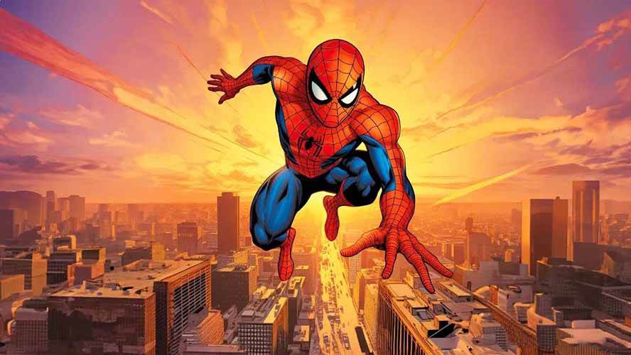 图片[4]-零基础AI漫画创作：用Midjourney画漫画书，轻松实现创意变现-聊项目